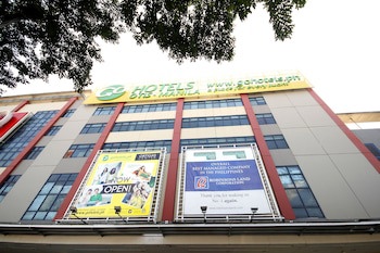 Go Hotels Otis - Manila