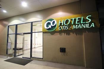 Go Hotels Otis - Manila
