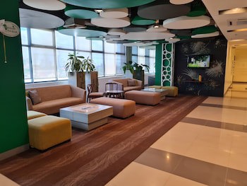 Go Hotels Otis - Manila