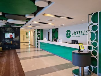 Go Hotels Otis - Manila