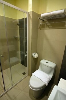 Go Hotels Puerto Princesa