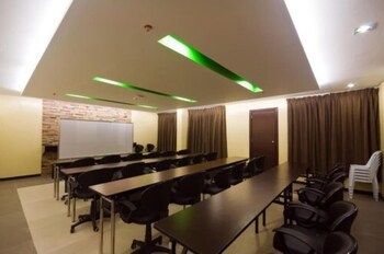 Go Hotels Puerto Princesa