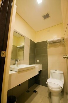 Go Hotels Puerto Princesa