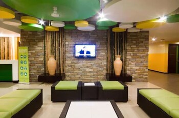 Go Hotels Puerto Princesa