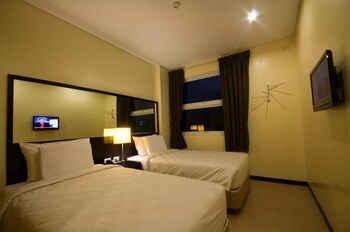 Go Hotels Puerto Princesa