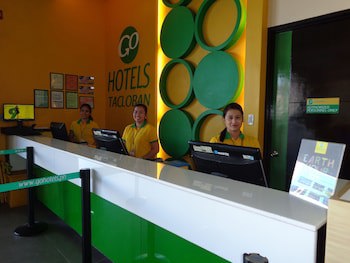 Go Hotels Tacloban