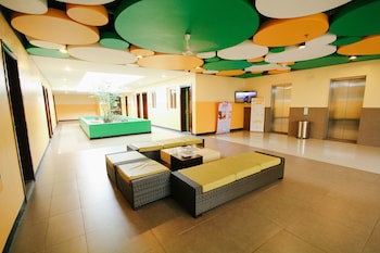 Go Hotels Tacloban