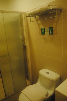 Go Hotels Tacloban