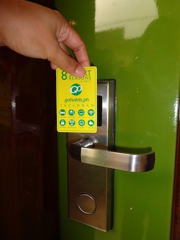 Go Hotels Tacloban