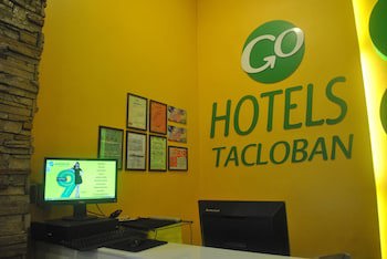 Go Hotels Tacloban