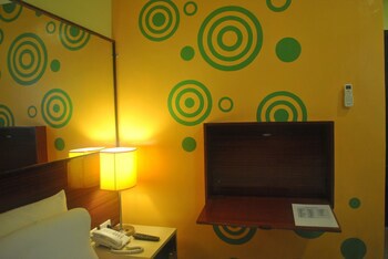 Go Hotels Tacloban
