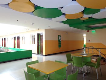 Go Hotels Tacloban