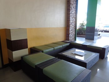 Go Hotels Tacloban