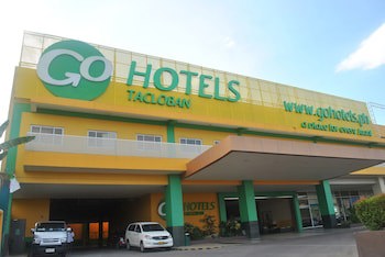 Go Hotels Tacloban