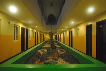 Go Hotels Tacloban