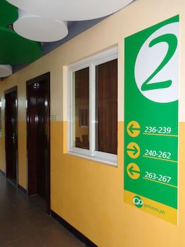 Go Hotels Tacloban
