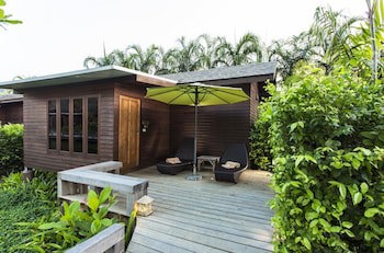 Gajapuri Resort Koh Chang
