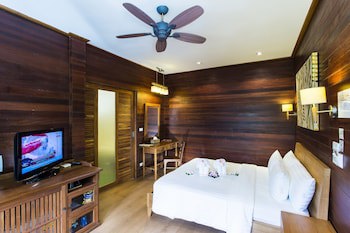 Gajapuri Resort Koh Chang