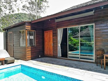 Gajapuri Resort Koh Chang