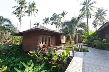 Gajapuri Resort Koh Chang