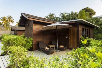Gajapuri Resort Koh Chang