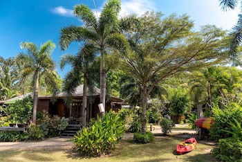 Gajapuri Resort Koh Chang