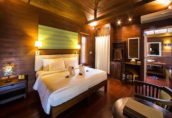 Gajapuri Resort Koh Chang