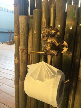 Gajapuri Resort Koh Chang