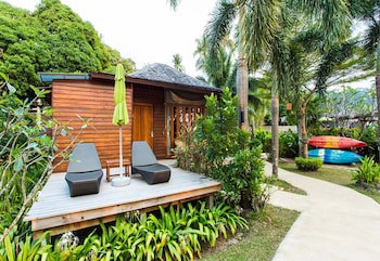 Gajapuri Resort Koh Chang
