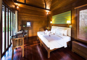 Gajapuri Resort Koh Chang