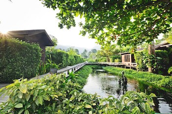 Gajapuri Resort Koh Chang