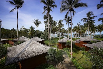 Gajapuri Resort Koh Chang