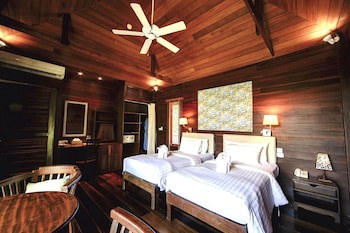 Gajapuri Resort Koh Chang