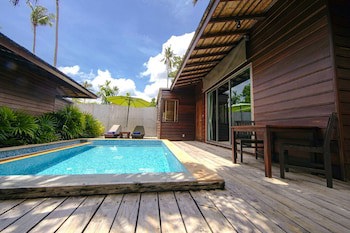 Gajapuri Resort Koh Chang