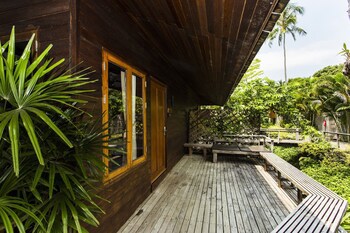 Gajapuri Resort Koh Chang
