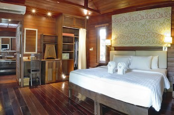 Gajapuri Resort Koh Chang