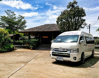 Gajapuri Resort Koh Chang