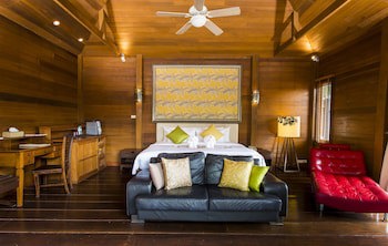 Gajapuri Resort Koh Chang