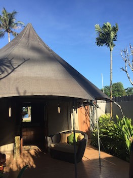 Gajapuri Resort Koh Chang
