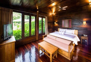 Gajapuri Resort Koh Chang