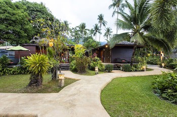 Gajapuri Resort Koh Chang