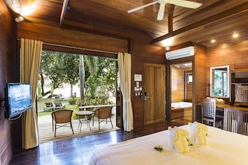 Gajapuri Resort Koh Chang