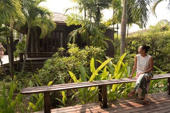 Gajapuri Resort Koh Chang