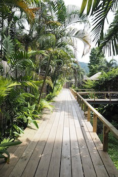 Gajapuri Resort Koh Chang