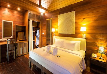 Gajapuri Resort Koh Chang