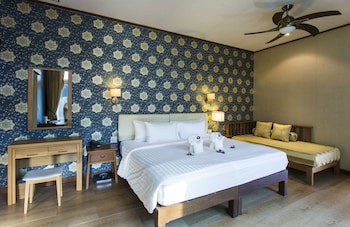 Gajapuri Resort Koh Chang