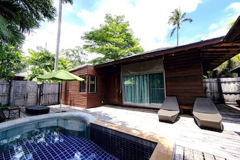 Gajapuri Resort Koh Chang