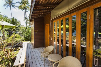 Gajapuri Resort Koh Chang
