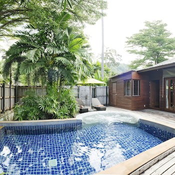 Gajapuri Resort Koh Chang