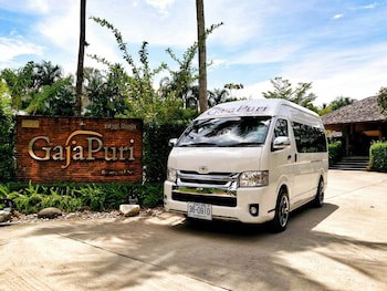 Gajapuri Resort Koh Chang